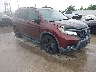 5FNYF8H06KB****** Salvamento y Destrozados 2019 Honda Passport en Houston South