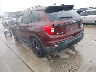 5FNYF8H06KB****** Salvamento y Reparables 2019 Honda Passport en Houston South