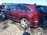 5J8TB4H35EL****** Salvamento y Reparables 2014 Acura RDX en Metro DC