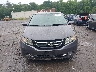 5FNRL5H91FB****** Wrecked 2015 Honda Odyssey in Massachusetts State