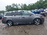 5FNRL5H91FB****** Used 2015 Honda Odyssey in Massachusetts State
