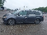 5FNRL5H91FB****** Repairable 2015 Honda Odyssey in Massachusetts State
