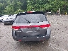 5FNRL5H91FB****** Wrecked 2015 Honda Odyssey