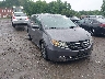 5FNRL5H91FB****** Salvage and Wrecked 2015 Honda Odyssey in Taunton