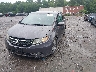 5FNRL5H91FB****** Used and Repairable 2015 Honda Odyssey in Taunton