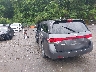 5FNRL5H91FB****** Salvage and Repairable 2015 Honda Odyssey in Taunton