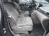 5FNRL5H91FB****** Used and Repairable 2015 Honda Odyssey in Massachusetts State