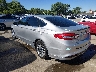 3FA6P0SU1HR****** Salvage and Repairable 2017 Ford Fusion Energi in Kansas City