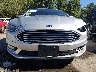 3FA6P0SU1HR****** Salvage and Repairable 2017 Ford Fusion Energi in Kansas State