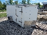 16HCB12199H****** Salvage and Wrecked 2009 Haulmark Haul Mark Ind in Lincoln