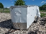 16HCB12199H****** Used and Repairable 2009 Haulmark Haul Mark Ind in Lincoln