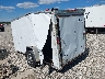 16HCB12199H****** Salvage and Repairable 2009 Haulmark Haul Mark Ind in Lincoln