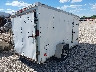 16HCB12199H****** Salvage and Wrecked 2009 Haulmark Haul Mark Ind in Illinois State