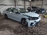 3VWBX7BU9SM****** Salvamento y Destrozados 2025 Volkswagen Jetta en Atlanta
