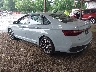 3VWBX7BU9SM****** Salvamento y Reparables 2025 Volkswagen Jetta en Atlanta