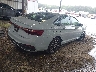 3VWBX7BU9SM****** Salvamento y Destrozados 2025 Volkswagen Jetta en Estado de Georgia