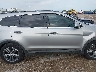 KM8SR4HF3GU****** Used 2016 Hyundai Santa Fe in Texas State