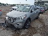 KM8SR4HF3GU****** Used and Repairable 2016 Hyundai Santa Fe in Fort Worth North