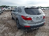 KM8SR4HF3GU****** Salvage and Repairable 2016 Hyundai Santa Fe in Fort Worth North