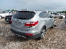 KM8SR4HF3GU****** Salvage and Wrecked 2016 Hyundai Santa Fe in Texas State