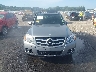 WDCGG5GB8CF****** Wrecked 2012 Mercedes-Benz Glk 350 in Illinois State