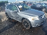 WDCGG5GB8CF****** Salvage and Wrecked 2012 Mercedes-Benz Glk 350 in Saint Louis