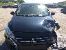 ML32AUHJ0MH****** Wrecked 2021 Mitsubishi Mirage in West Virginia State