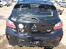 ML32AUHJ0MH****** Wrecked 2021 Mitsubishi Mirage