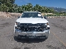 1GCUYAEF3KZ****** Wrecked 2019 Chevrolet Silverado 1500 in Utah State