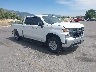 1GCUYAEF3KZ****** Salvage and Wrecked 2019 Chevrolet Silverado 1500 in Salt Lake City