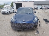 7SAYGDEE6NF****** Salvage 2022 Tesla Model Y in New Hampshire State