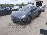 7SAYGDEE6NF****** Used and Repairable 2022 Tesla Model Y in Electric Vehicle Auctions