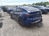 7SAYGDEE6NF****** Salvage and Repairable 2022 Tesla Model Y in Electric Vehicle Auctions