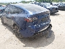 7SAYGDEE6NF****** Salvage and Repairable 2022 Tesla Model Y in New Hampshire State