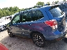 JF2SJGEC6HH****** Salvamento 2017 Subaru Forester