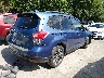 JF2SJGEC6HH****** Salvamento y Destrozados 2017 Subaru Forester en Estado de Kansas