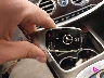 WDDUG8GB6KA****** Salvage 2019 Mercedes-Benz S-Class in Michigan State