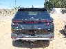 5NMJCCDEXTH****** Wrecked 2026 Hyundai Tucson