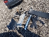5N1BT3BA3SC****** Wrecked 2025 Nissan Rogue in South Carolina State