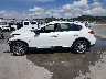 JN1BJ0RR4HM****** Salvage 2017 Infiniti QX50