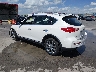 JN1BJ0RR4HM****** Salvage and Repairable 2017 Infiniti QX50 in Saint Louis