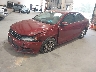 3VWD67AJ5GM****** Used and Repairable 2016 Volkswagen Jetta in High Point