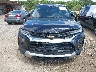 KL79MPS28MB****** Salvage and Repairable 2021 Chevrolet Trailblazer in Ohio State
