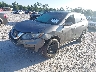 5N1AT2MT4HC****** Usados y Reparables 2017 Nissan Rogue en Pensacola