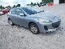JM1BL1V88C1****** Salvage and Wrecked 2012 Mazda 3 in Louisville North