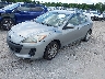 JM1BL1V88C1****** Used and Repairable 2012 Mazda 3 in Louisville North