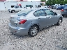 JM1BL1V88C1****** Salvage and Wrecked 2012 Mazda 3 in Kentucky State