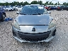 JM1BL1V88C1****** Salvage and Repairable 2012 Mazda 3 in Kentucky State