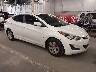 5NPDH4AE4GH****** Salvamento y Destrozados 2016 Hyundai Elantra en Portland