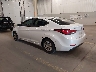5NPDH4AE4GH****** Salvamento y Reparables 2016 Hyundai Elantra en Portland
